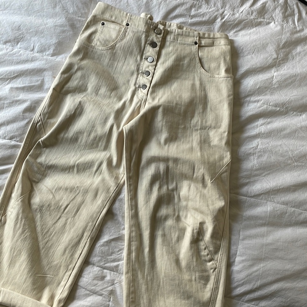 RACHEL COMEY The Elkin Pant